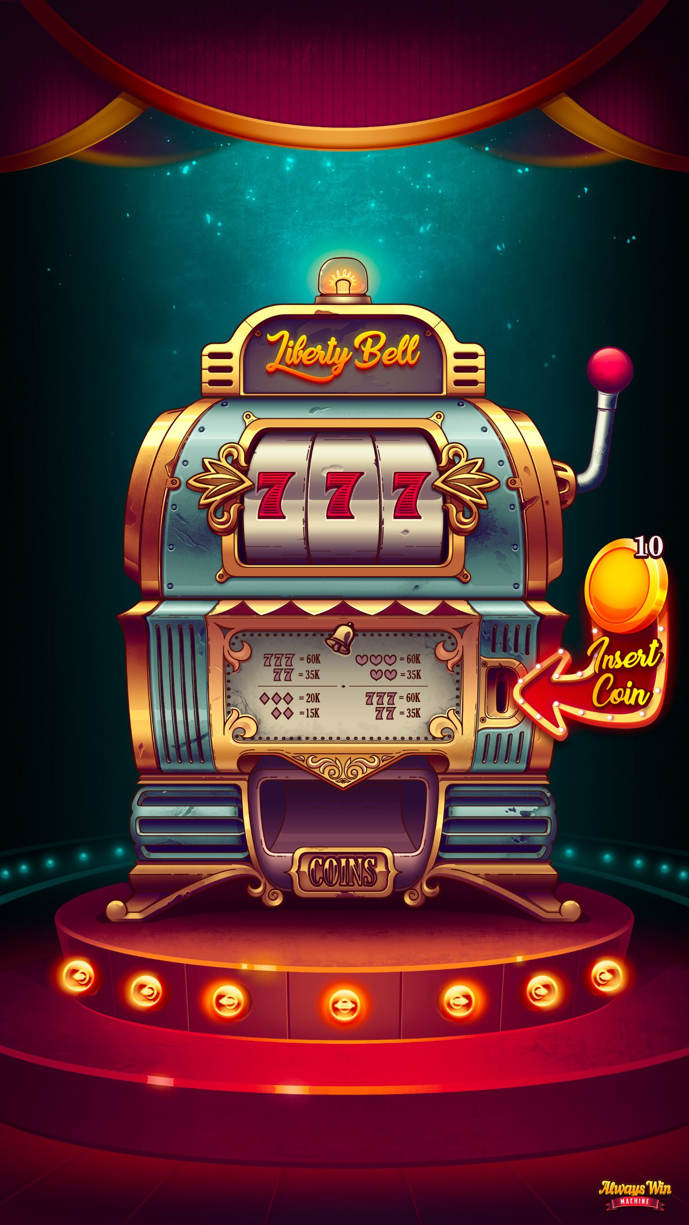 nagitatoto What Bingo Brings to Your Lobby